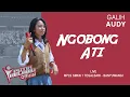 Lagu Ngobong Ati - Galih Audy (Official Live Music)