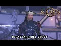Solasta Crown of the Magister All Cutscenes Full Story