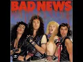 Download Lagu Bad News -  Warriors of Genghis Khan  -  #basscover 🎸🎵🎼