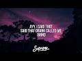 YoungBoy Never Broke Again - Kacey Talk (Lyrics)
