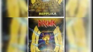 Download Dinamik - Replika (lirik) MP3