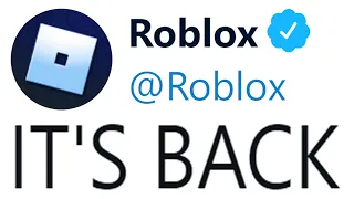 Download The Roblox OOF Sound is Back MP3