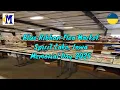 Blue Ribbon Flea Market Expo Building Walkthrough Memorial Day 2025