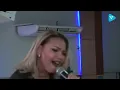 Francielli Santos [ S A R A N D O A T E R R A F E R I D A ] - Aclame ao Senhor