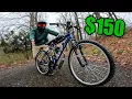 150 Motorized Bicycle Kit From Amazon Review