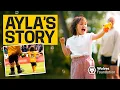 Download Lagu 'This is a life and death situation' | Ayla's story of inspiration, strength, family and love