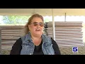 Barbecue competition kicks off in Raymondville