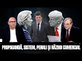 Download Lagu Marius Tucă Show - Invitat: prof. univ. dr. Valentin Stan