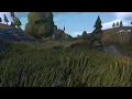 DynaWet Presentation - Setup Clouds Dynamic Light and Time Controls