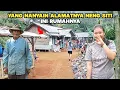 Di Sinilah Tempat Tinggal Neng Siti Bunga Desa Dari Kampung Kecil Di Tepi Hutan