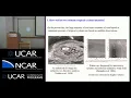 Biases and Limitations in the estimation of Tropical Cyclone Intensity Presentation by Dave S. Nolan