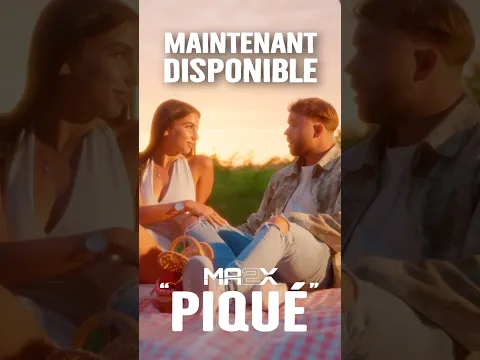 C'EST DISPONIBLE L'ÉQUIPE ! 🔥 #PIQUÉ https://youtu.be/70wUT4hyGu8