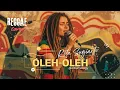 Download Lagu Oleh-oleh - Rita Sugiarto Reggae SKA Cover | Albumology