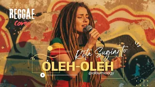 oleh oleh rita sugiarto reggae ska cover albumology