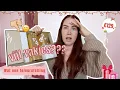 RITUALS ADVENTSKALENDER 2025 UNBOXING | Premium kalender 🎄 REBECCA DENISE