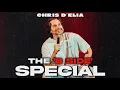 The B SIDE Special - Chris D Elia unseen