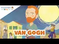 Vincent Van Gogh La Historia del Genio que Nadie Entendia Biografia Infantil