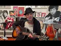 Eric Andersen - Thirsty Boots (Live)