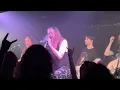 Gama Bomb Bring out The Monster Live in Voodoo Belfast 22/07/22