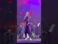 Download Lagu Sepi sekuntum mawar merah live show by Tyka