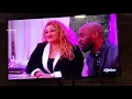 married at first sight myrla flexes on Gil s father and feels like she doesn t have to compromise