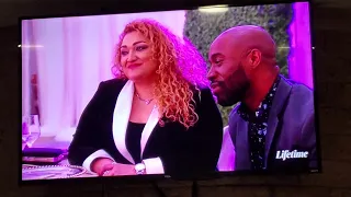 married at first sight myrla flexes on Gil s father and feels like she doesn t have to compromise