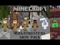 Download Lagu Ghostbusters Skin Pack Trailer