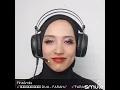 ANTARA DUA - FARAH AF2 COVER | NORSHAFRINA SMULE SOLO