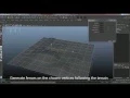 Fence Generate Tool