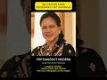 Lagu IBU IRIANA JOKOWI I Lagu Pop Dangdut
