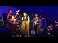 Download Lagu Armi of Up Dharma Down and IV of Spades - Come Inside Of My Heart (Live in NYC!)