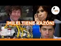 Download Lagu LO LLORAN LOS KUKAS: DESDE QUE MILEI ABRIÓ LAS IMPORTACIONES LOS PRECIOS CAYERON COMO PIANO