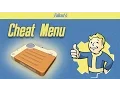 Fallout 4 Sanctuary Root Cellar Location CHEAT Menu Holotape Location Xbox One