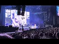 Download Lagu Hozier - Almost (Sweet Music) -2025 Credit Union 1 Amphitheater - Live
