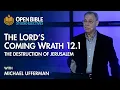 Download Lagu Studio Electives - The Lords Coming Wrath 12.1 - The Destruction of Jerusalem with Michael Ufferman