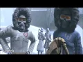 Sabaton | Soldier of Heaven | Star Wars The Clone Wars | Battle of Orto Plutonia [Music Video]