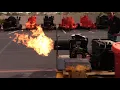Burner Troubleshooting Common Burner Issues and How to Fix Them CRAFCO