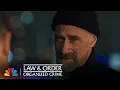 Stabler s Little Brother Gets Clean and Wants to Help Law Order Organized Crime NBC