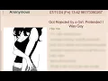 Got Rejected by a Girl Pretended I Was Gay 4chan Storytime