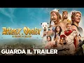 Video di Asterix & Obelix: Il Regno di Mezzo - trailer