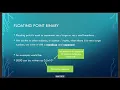 A Level - Floating Point Fixed Point Binary