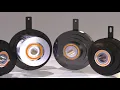 General Purpose Clutches - How they work