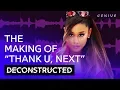 Download Lagu The Making Of Ariana Grande's \