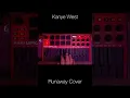 Download Lagu Kanye West - Runaway | MIDI Cover (Piano Version)