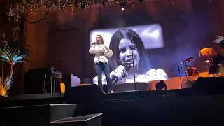 lana del rey norman f g rockwell nfr tour berkeley ca 10 6 2019