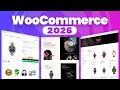 How to Create a FREE eCommerce Website with WordPress ONLINE STORE WooCommerce 2026