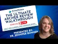 Boost Your Confidence and Crush the Exam The Ultimate Archer Review Walkthrough