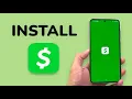 How To Install CashApp On Android Phone