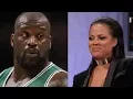 Shaq s Wife Reveals How She Got Revenge on Him for Cheating