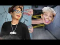 Download Lagu MERINDING!!! Bocil Lehernya Gak Bisa Berhenti Tumbuh MEMANJANG!!! Tepat Jam 03:08 malam!!!